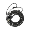 Kiwi Ears x B_Media Terras IEM Upgrade Cable, 4N Copper