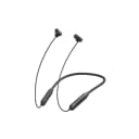 oraimo Necklace Neo neckband showing 30-hour battery feature