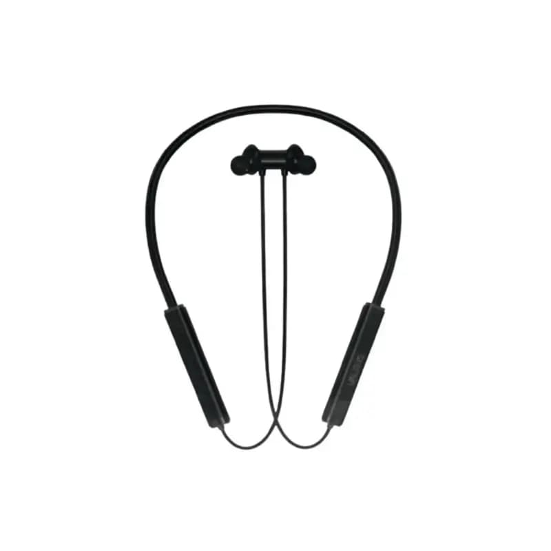 Valdus VS-85 wireless neckband earphone front view
