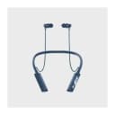 Close-up of Valdus VS-50 smart display neckband controls