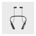Valdus VS-50 ENC Bluetooth neckband earphones front view