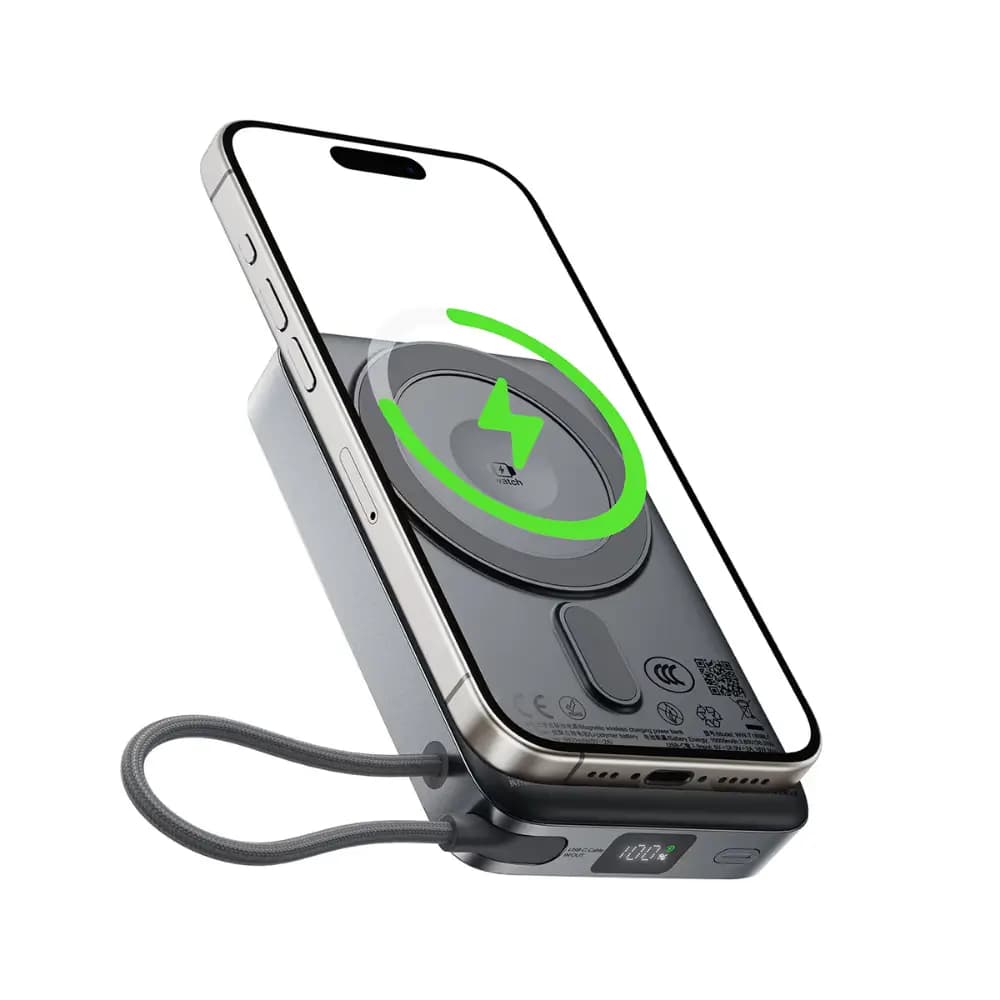 Acefast M40 Magnetic Power Bank Bangladesh