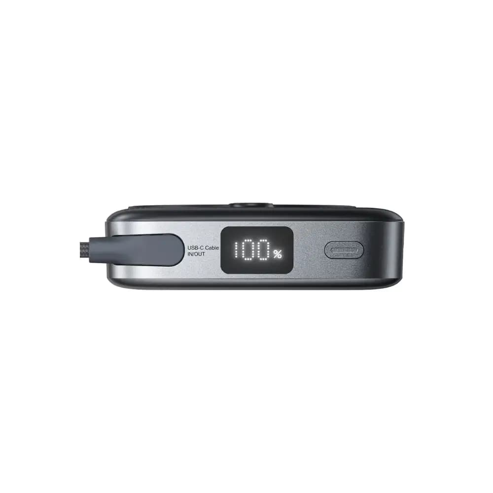 Acefast M40 Digital Display Power Bank