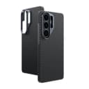 amazingthing TitanMax black two-tone case on Galaxy S26 Ultra