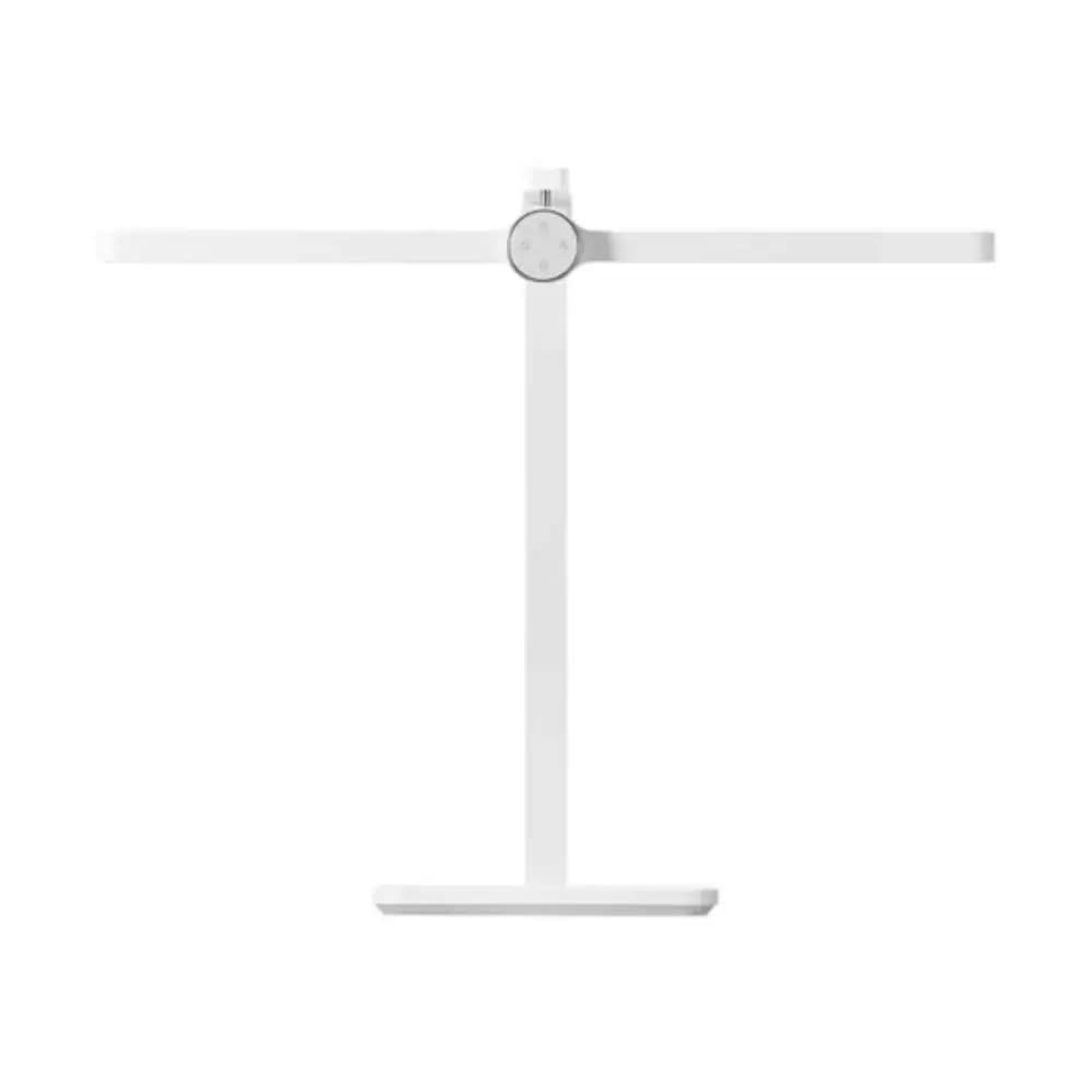 Close-up of Mijia lamp eye-care LED light panel