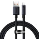 Baseus Minimalist 100W Type-C cable main view