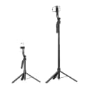 ACEFAST E41 selfie stick with tripod legs extended