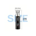 Kemei KM-779 clipper with LED battery display highlighted