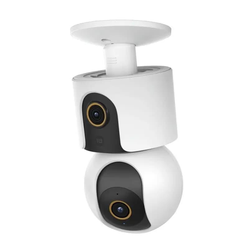 Xiaomi Mi C500 dual-lens 2K smart home security camera