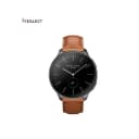 Close-up of Kieslect Elfin ultra-thin 6.7mm watch body