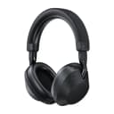 Close-up of H14 headset Hybrid ANC and ENC microphones