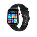 COLMI C28 AMOLED Bluetooth calling smartwatch front view