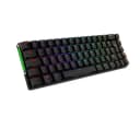 ASUS ROG Falchion NX compact wireless gaming keyboard in black