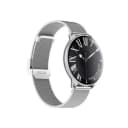 Kieslect Elfin AMOLED smart watch front display view