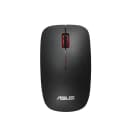 ASUS WT300 wireless mouse in matte black finish