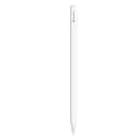 Apple Pencil Pro flat edge tool switching detail