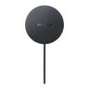 Samsung wireless charger built-in magnet alignment