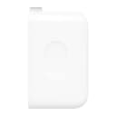 Apple 40W Dynamic Power Adapter in white