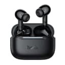 Close-up of Hoco EQ101 charging case Hall Effect Switch