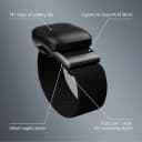 WHOOP Peak 5.0 Health  Fitness Wearable
