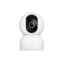Xiaomi Smart Camera C701 front view on white background