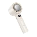 Hoco HX612 Ice Pack portable cooling fan front view