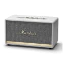 Marshall Woburn II Bluetooth speaker in black front view