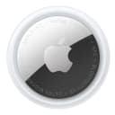 Person tracking lost AirTag location on iPhone Find My app