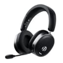 INPHIC H9 wireless gaming headset front view