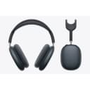 Apple AirPods Max USB-C over-ear headphones front view