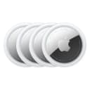 Apple AirTag 2nd Generation 4-pack item tracker set