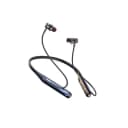 XUNDD H002 liquid silicone neckband earphones with ENC mic