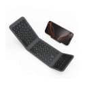 XUNDD KB007 foldable wireless keyboard folded compact