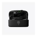 Hollyland Lark Max 2 wireless microphone system with charging case
