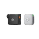 DJI Mic Mini 2 wireless microphone transmitter and receiver set