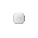 Close-up of DJI Mic Mini 2 Transmitter clip mechanism