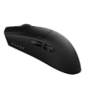 AJAZZ AJ139P V3 Max side profile showing ergonomic shape