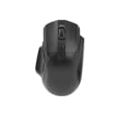 AJAZZ gaming mouse Type-C charging port detail shot