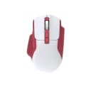 AJAZZ AJ039 V2 tri-mode wireless gaming mouse front view