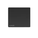 Textured surface of the Ajazz MP02 gaming mousepad for accurate tracking