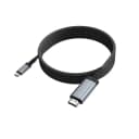 HOCO UA43 USB-C to HDMI 4K screen mirroring cable, 1.8 meters