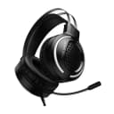 Close-up of HOCO W117 dynamic RGB lighting effect