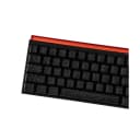 AJAZZ NK68 65% mechanical keyboard front view