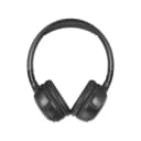 Honor Choice Lite headphones highlighting the 40mm high-dynamic driver