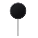 USB-C cable and connector on Samsung Qi2 charging pad