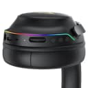 ACEFAST H20 headset showing 53mm driver detail