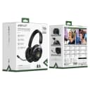 ACEFAST H20 gaming wireless headset front view