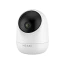Meari S1 indoor PTZ WiFi camera front view on white background