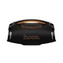 Hoco HT4 Wave portable Bluetooth speaker front view
