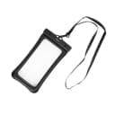 HOCO HX54 waterproof phone pouch with clear window